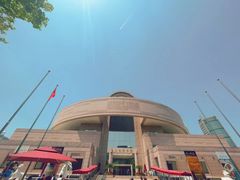 -上海博物馆(人民广场馆)