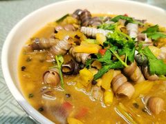 -星龙海鲜(望江东路店)