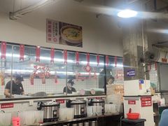 -笨罗卜浏阳菜馆(太平街店)