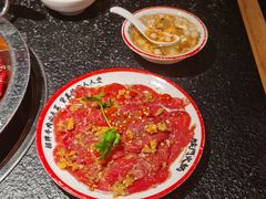 -犊门火锅(长沙五一广场总店)