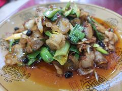 -蓉蓉川菜馆(致和时代广场店)