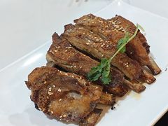 -内蒙古牛羊肉特色美食(后海滨路店)