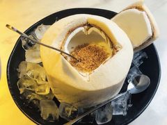 -狐狸爱上椰子鸡(滨江星光大道店)