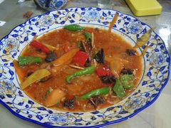 -伊鑫阁美食