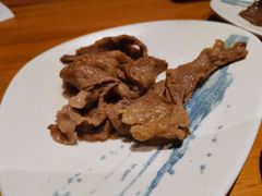 -一井烧肉·活鳗·寿司(望京SOHO店)