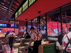 -炉小哥烤肉(朗悦公园茂店)