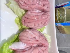 -味仙疯美蛙鱼头(清扬路总店)