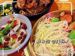 -回·龙虾铺·盆盆蟹·烧烤大排档(回龙观店)