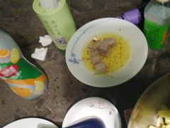 -绿茶餐厅(天津天河城店)