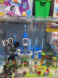 -乐高授权专卖店(中关村领展店)