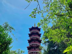 -云龙湖旅游景区