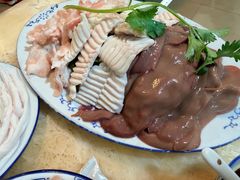 -华哥新鲜猪精品美食