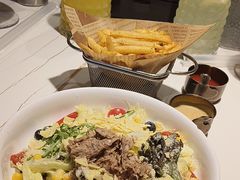 -牛扒先生·厚切雪花牛扒西餐厅(北京路禺山路店)