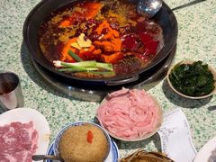 -五里关火锅(牛市口店)