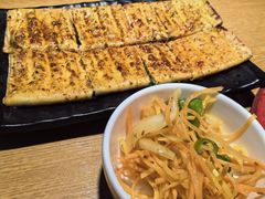 -撒拉花儿·新疆菜·清真(太阳宫店)
