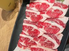 -新石器烤肉(南站店)