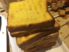 -喝丢一只鞋辣炒海鲜小烧烤(三八广场店)