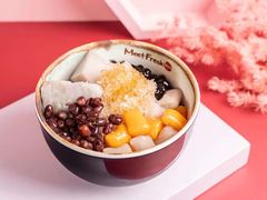 -鲜芋仙(太原街万达店)