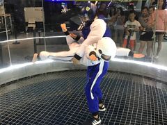 -飞行家太空体验馆(祥云小镇店)