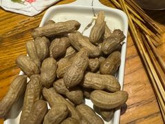 -长亭酒肆.武夷菜(鼓楼后海店)