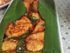 -蜗牛小馆醉乡民谣云南菜(惠新西里店)