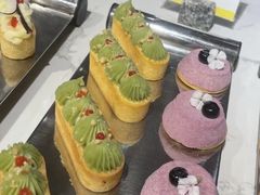 -解放碑威斯汀酒店-知味国际美食餐厅