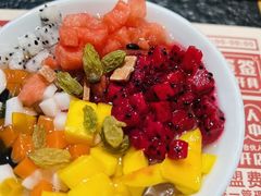 -旺蜀主成都串串火锅(西直门凯德MALL店)