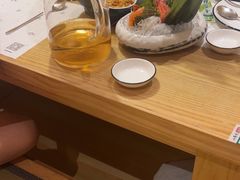 -小句号·精致料理(江南环球港店)
