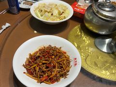 -天下客饭店(中山路店)