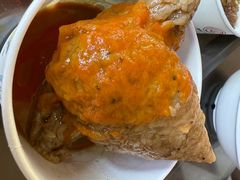 -好成财牛排馆(涂门街总店)