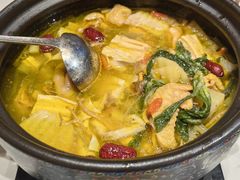 -品大三·经典淮扬菜(大行宫店)