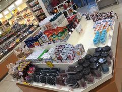 零售区-大桥道食品店(西湖道店)
