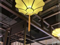 大堂-受气牛肉·重庆耙牛肉(来福士店)