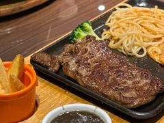 -豪享来牛排(人民店)