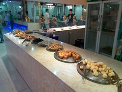 -小科自助海鲜烧肉(高区店)