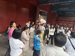 -历代帝王庙博物馆