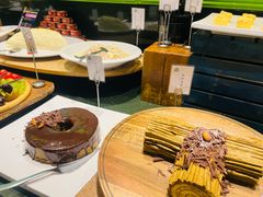 -戈拿旺巴西烤肉(崇文门店)