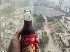 -重庆希尔顿酒店