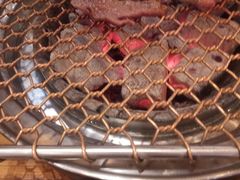 -三千里韩式炭火烤肉(南八马路店)