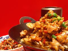 牛蛙-侯师傅热炒店(印象城店)
