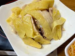 -村姑三黄鸡(解放店)