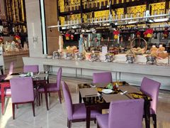 -廊坊固安福朋喜来登酒店