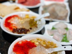 -巴蜀大宅门火锅(北大街店)