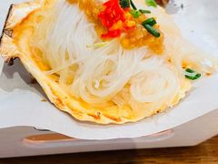 -华府九号海鲜烧烤大排档(龙域店)