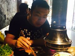 -碎怂烤肉(钟楼柳巷店)