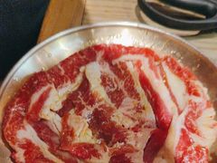 -西塔老太太泥炉烤肉(杭州首店)