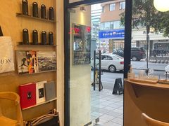 -常识咖啡common sense(春熙路店)