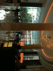 点击看大图 -上海雅居乐万豪侯爵酒店·宴会厅