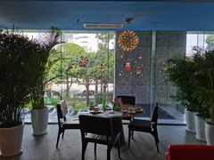 -万德诺富特酒店·自助餐厅(万德大厦店)