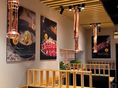 -土大力韩式烤肉料理(和平路店)